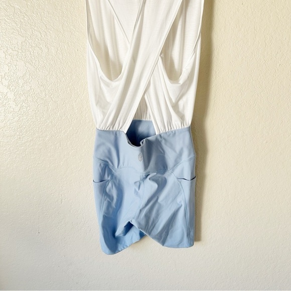 New free people Radiant Shortsie size small - Picture 10 of 14